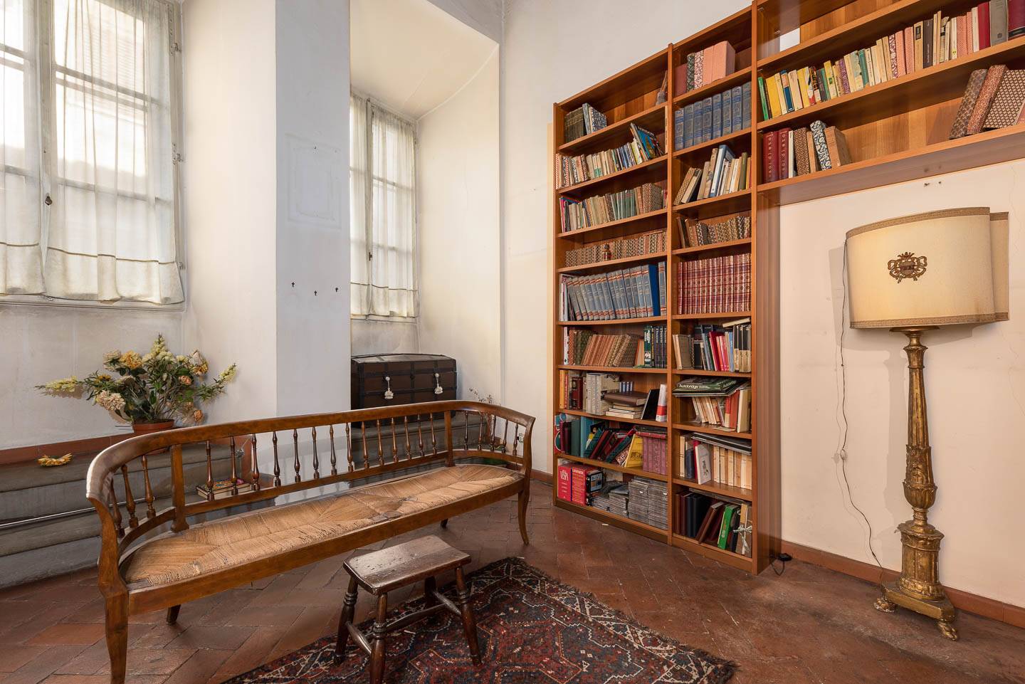 OLTRARNO, FIRENZE, Apartment for sale of 230 Sq. mt., Be restored, Heating Individual heating system, Energetic class: G, Epi: 175 kwh/m2 year, 