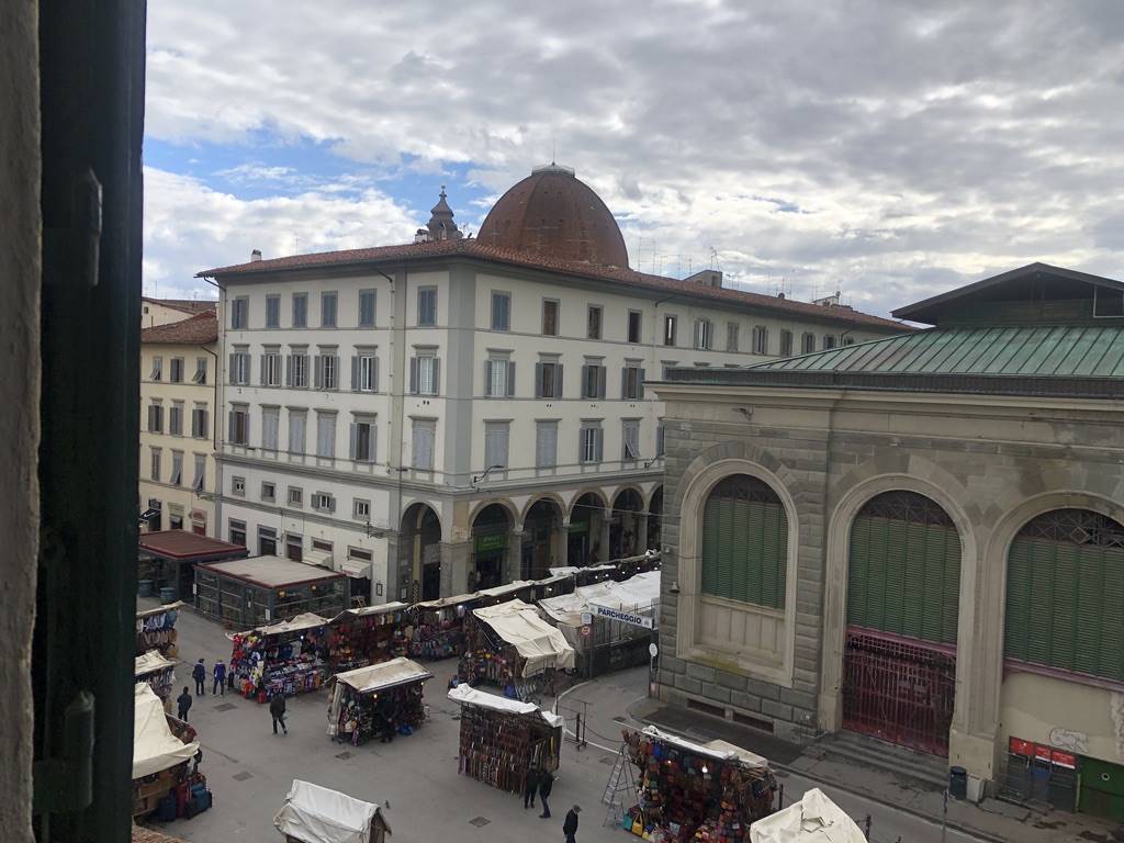 CENTRO STORICO, FIRENZE, Apartment for sale of 80 Sq. mt., Restored, Heating Individual heating system, Energetic class: G, Epi: 175 kwh/m2 year, 