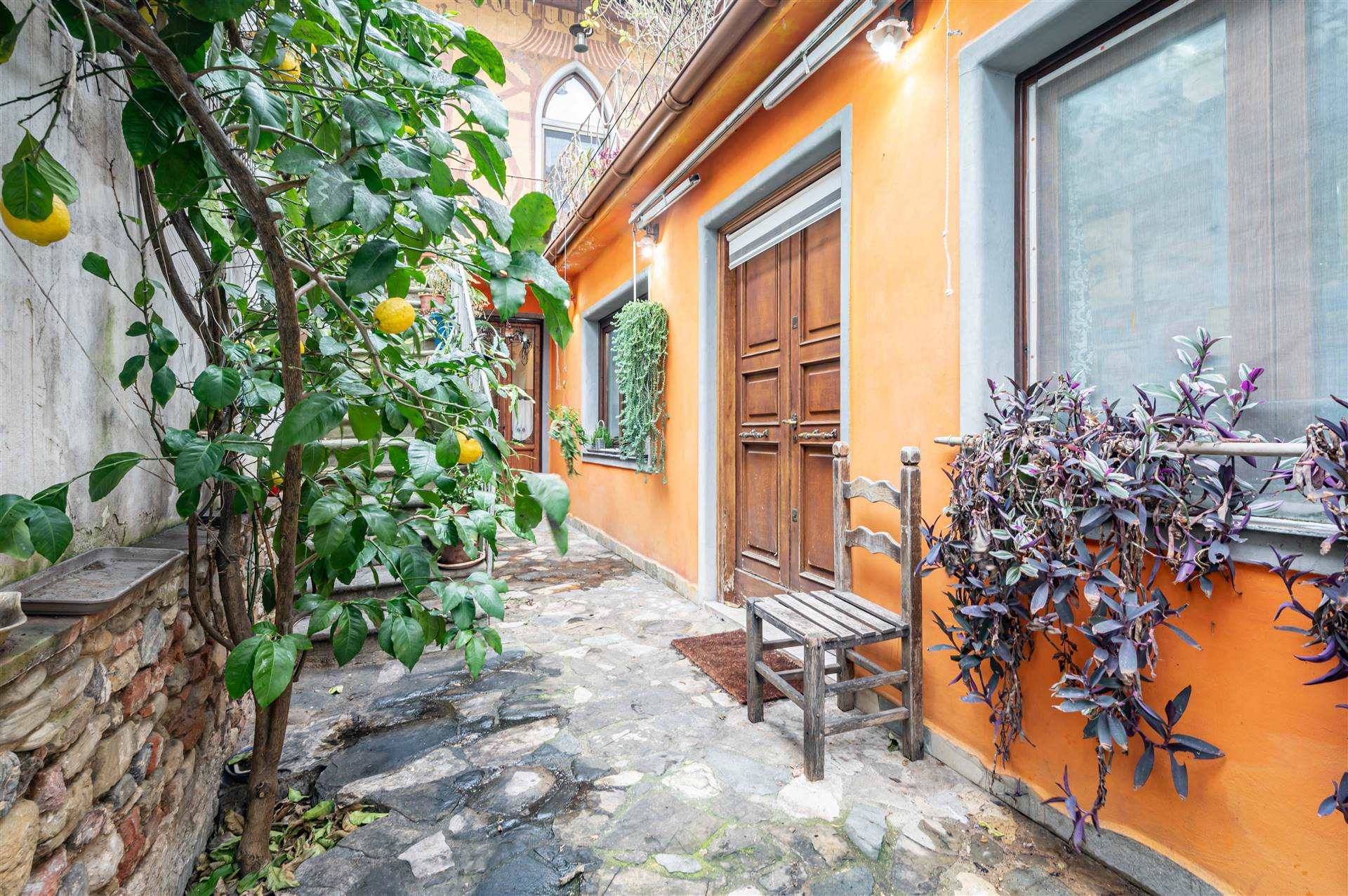 SANT' AMBROGIO, FIRENZE, Terraced house for sale of 140 Sq. mt., Habitable, Heating Individual heating system, Energetic class: G, Epi: 175 kwh/m2 