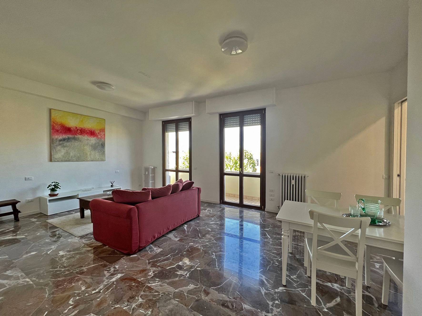 BECCARIA, FIRENZE, Apartment for rent of 110 Sq. mt., Excellent Condition, Heating Centralized, Energetic class: F, Epi: 123 kwh/m2 year, placed at 