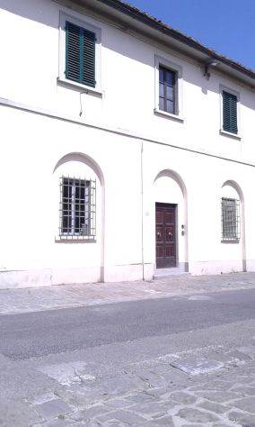Terratetto in vendita a Firenze Galluzzo