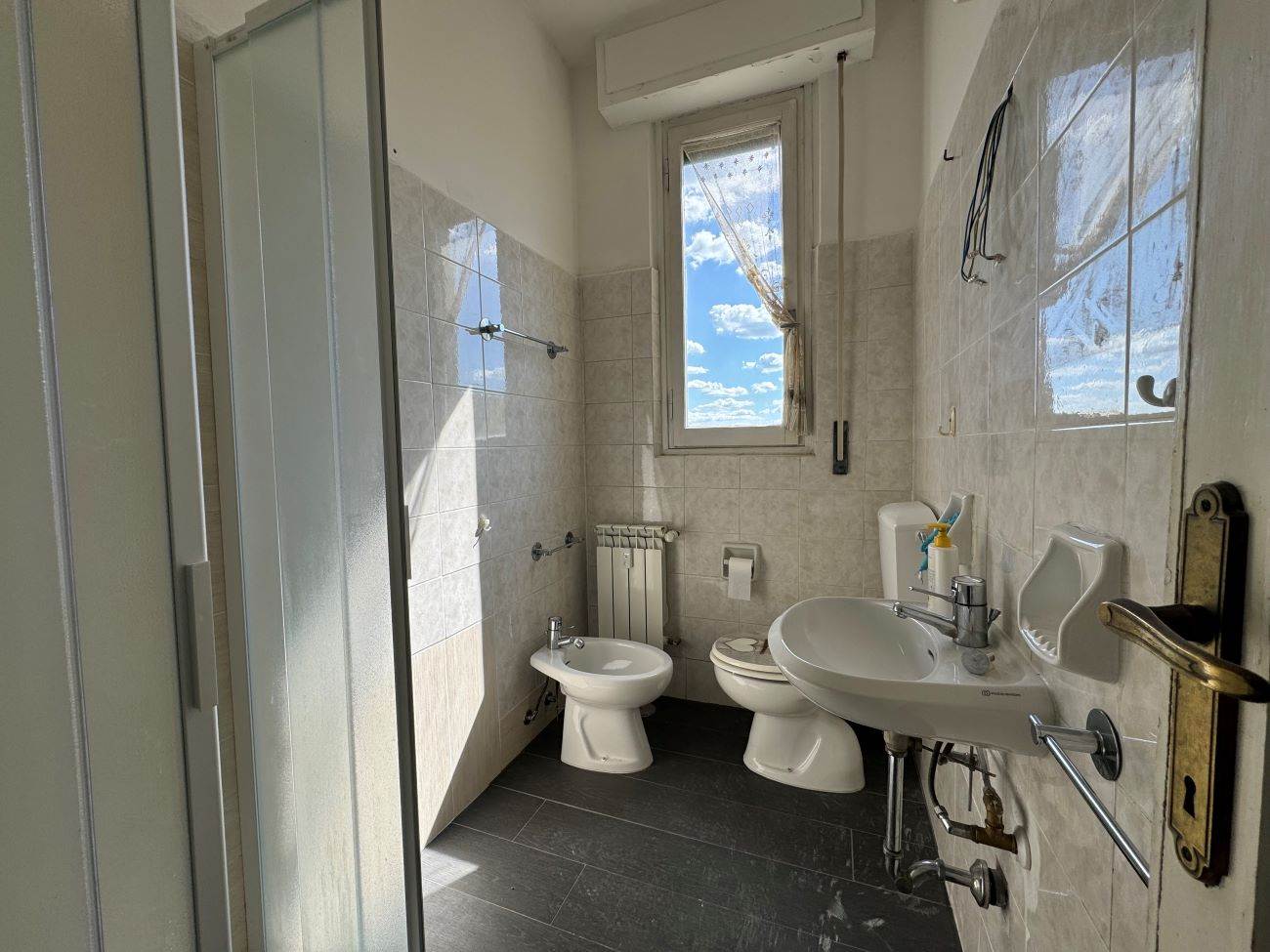 BAGNO BAGNO