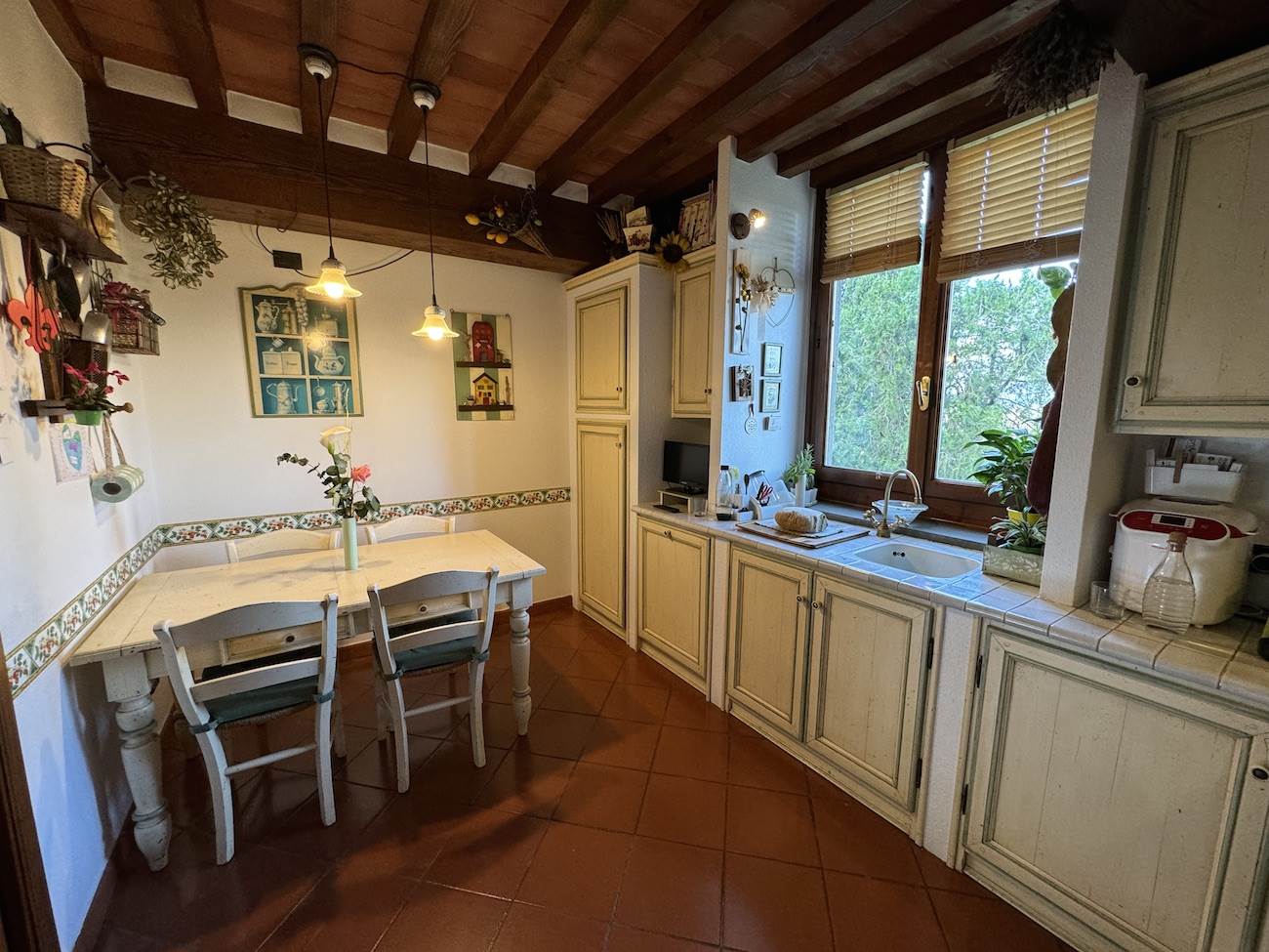 CUCINA CUCINA