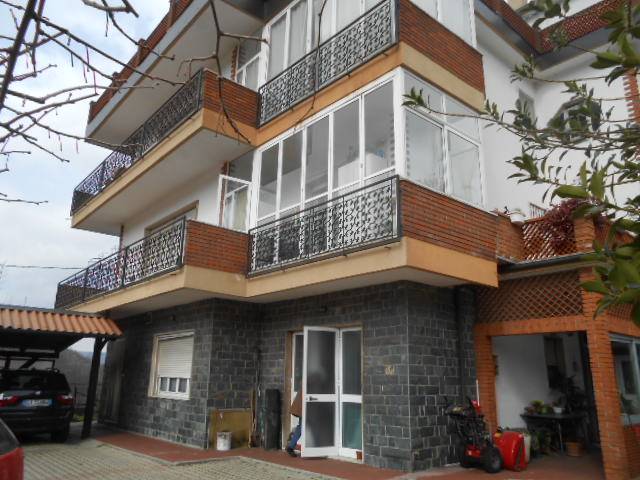 Appartamento in ottime condizioni in zona Ferrania a Cairo Montenotte