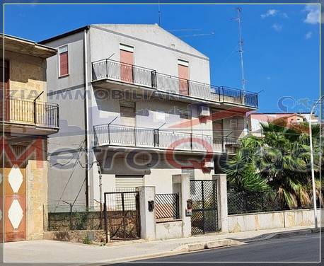 Casa singola in vendita a Canicatti' Agrigento a 6 Zona Zona Uscita Caltanissetta