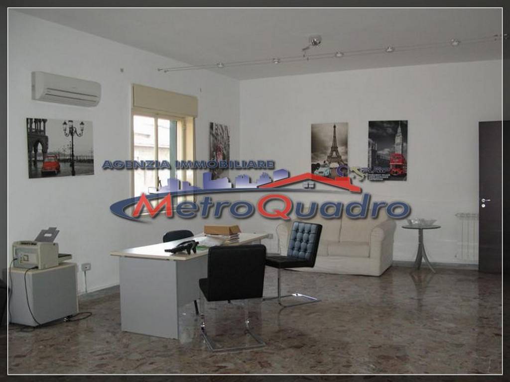 Appartamento in vendita a Canicatti' Agrigento c 3 Zona Villa Comunale