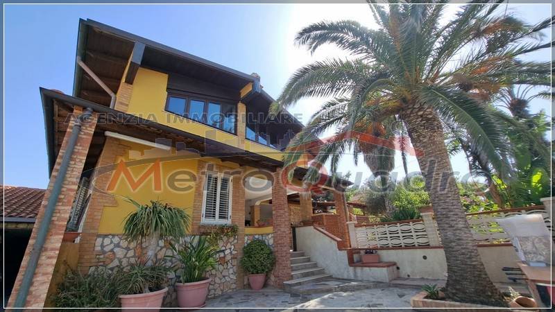 Villa in ottime condizioni a Licata