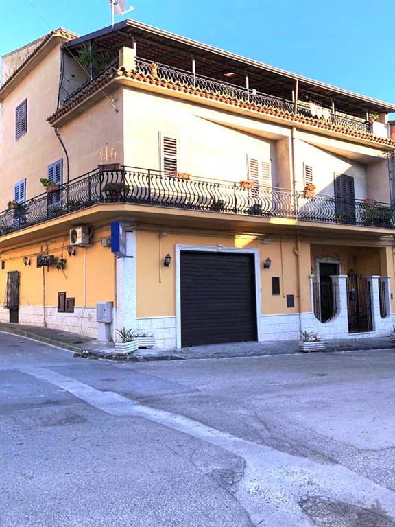 Casa singola in vendita a Campobello Di Licata Agrigento