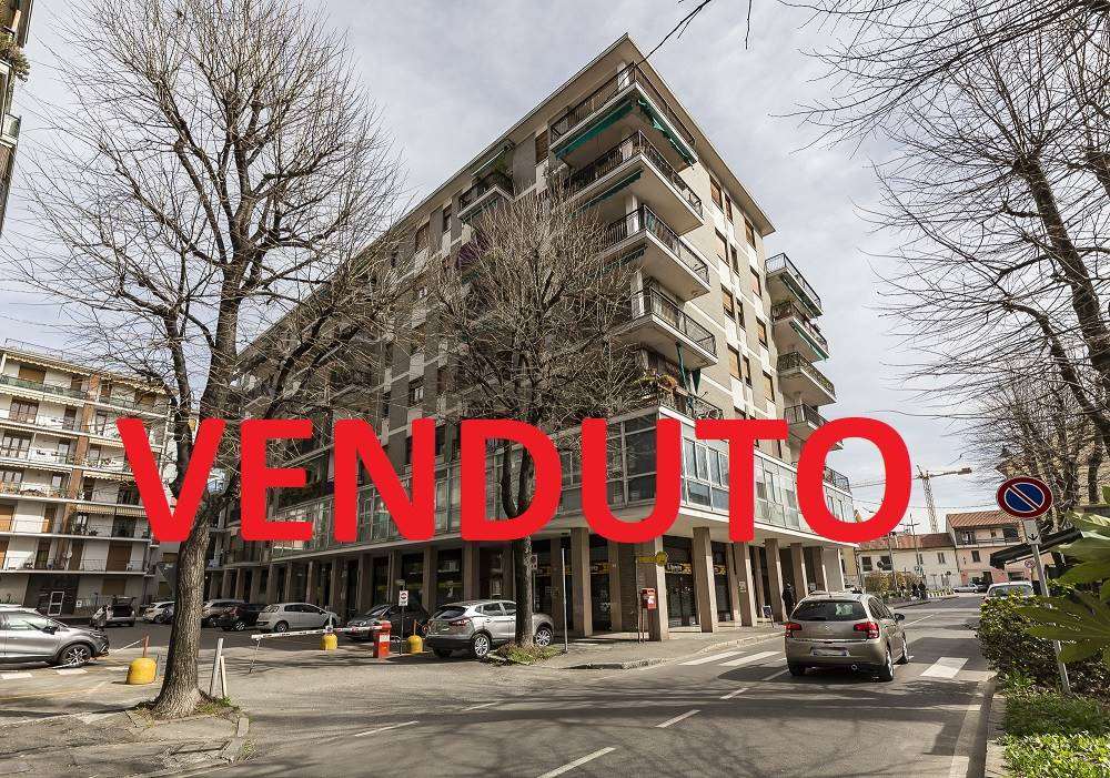 Appartamento in vendita a Vimercate Monza Brianza