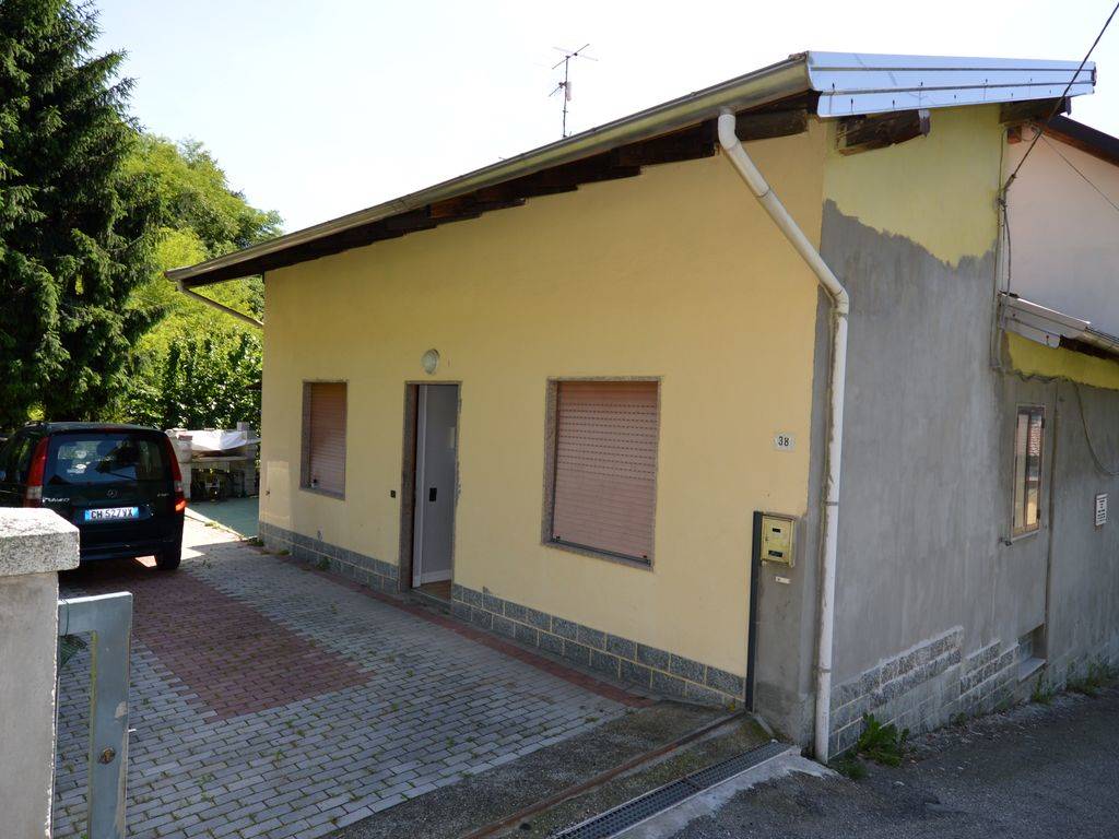 Vendita Casa Indipendente Casa/Villa Omegna Via Carniello  211604