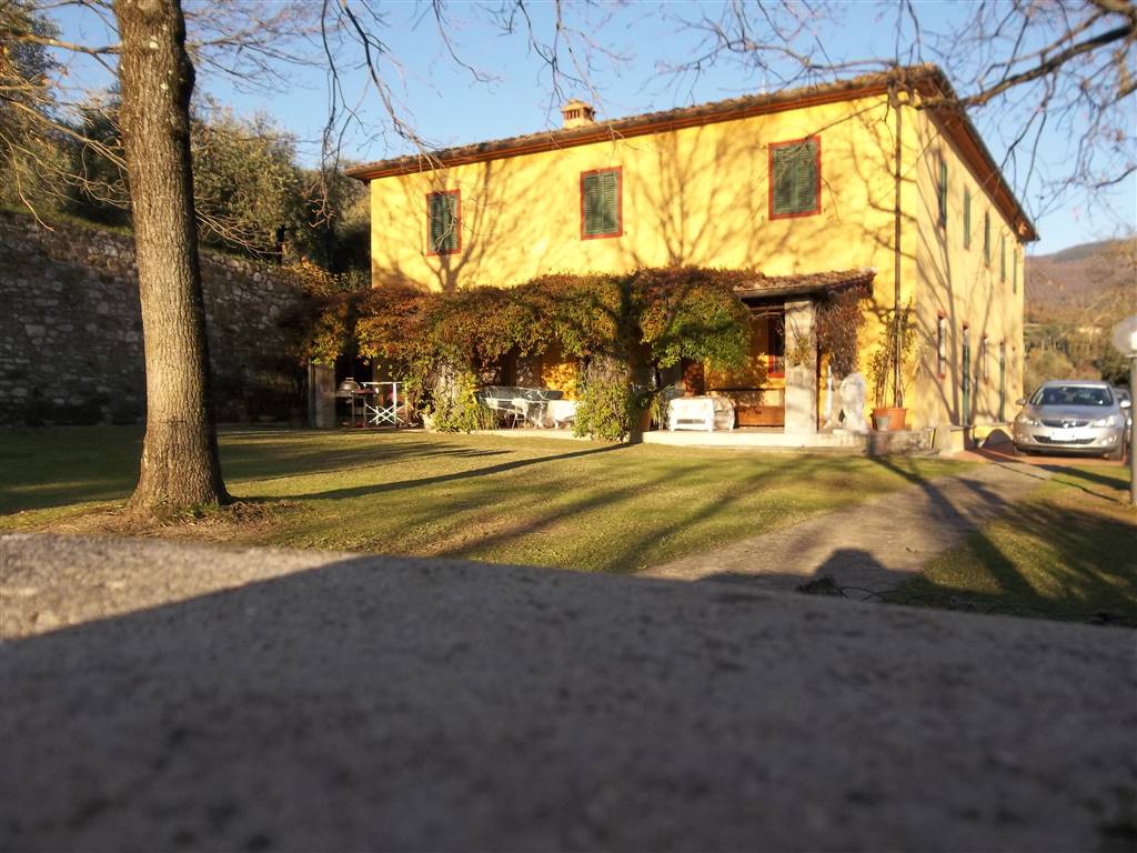 Villa in vendita a Pistoia Santomato