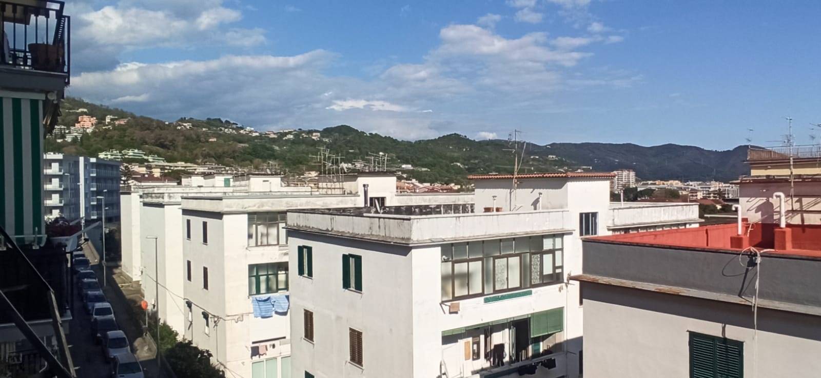 Appartamento in Via Migliorati 31 in zona Torrione Alto a Salerno