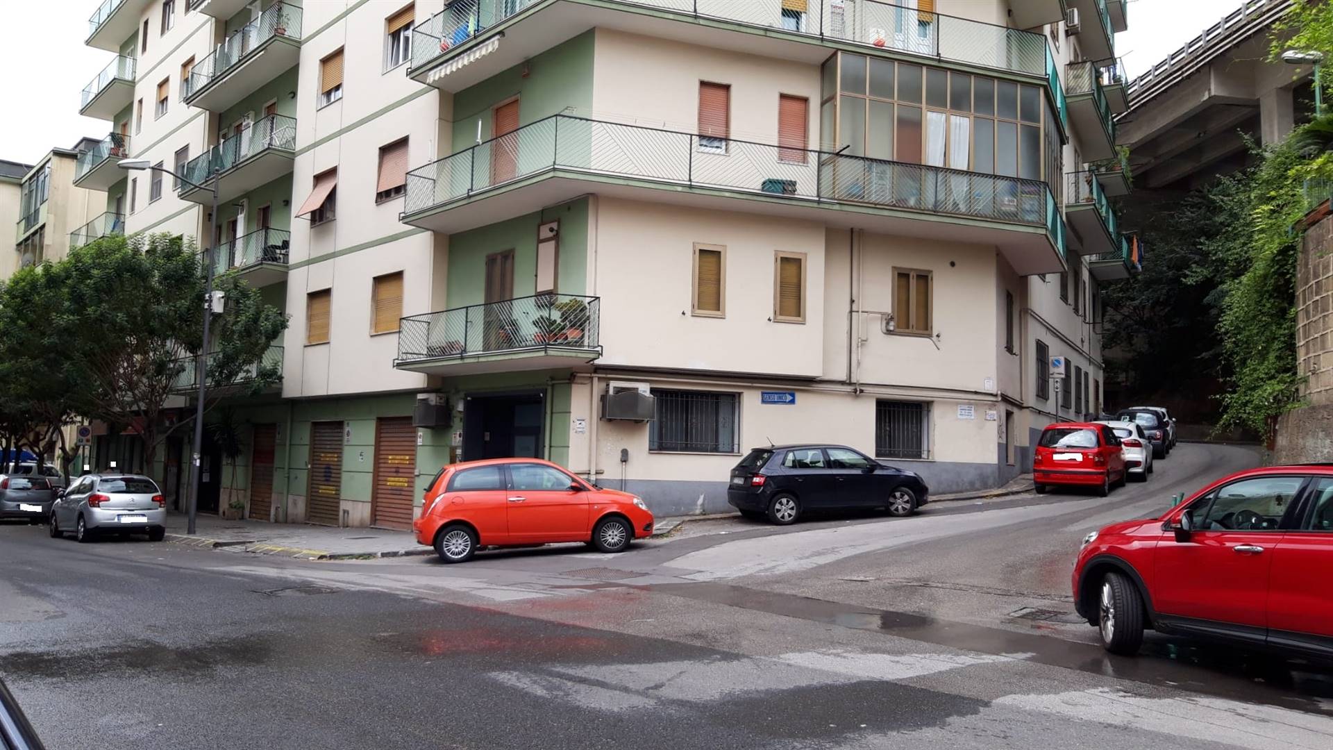 Appartamento in vendita a Salerno zona Carmine - rif. 1623323
