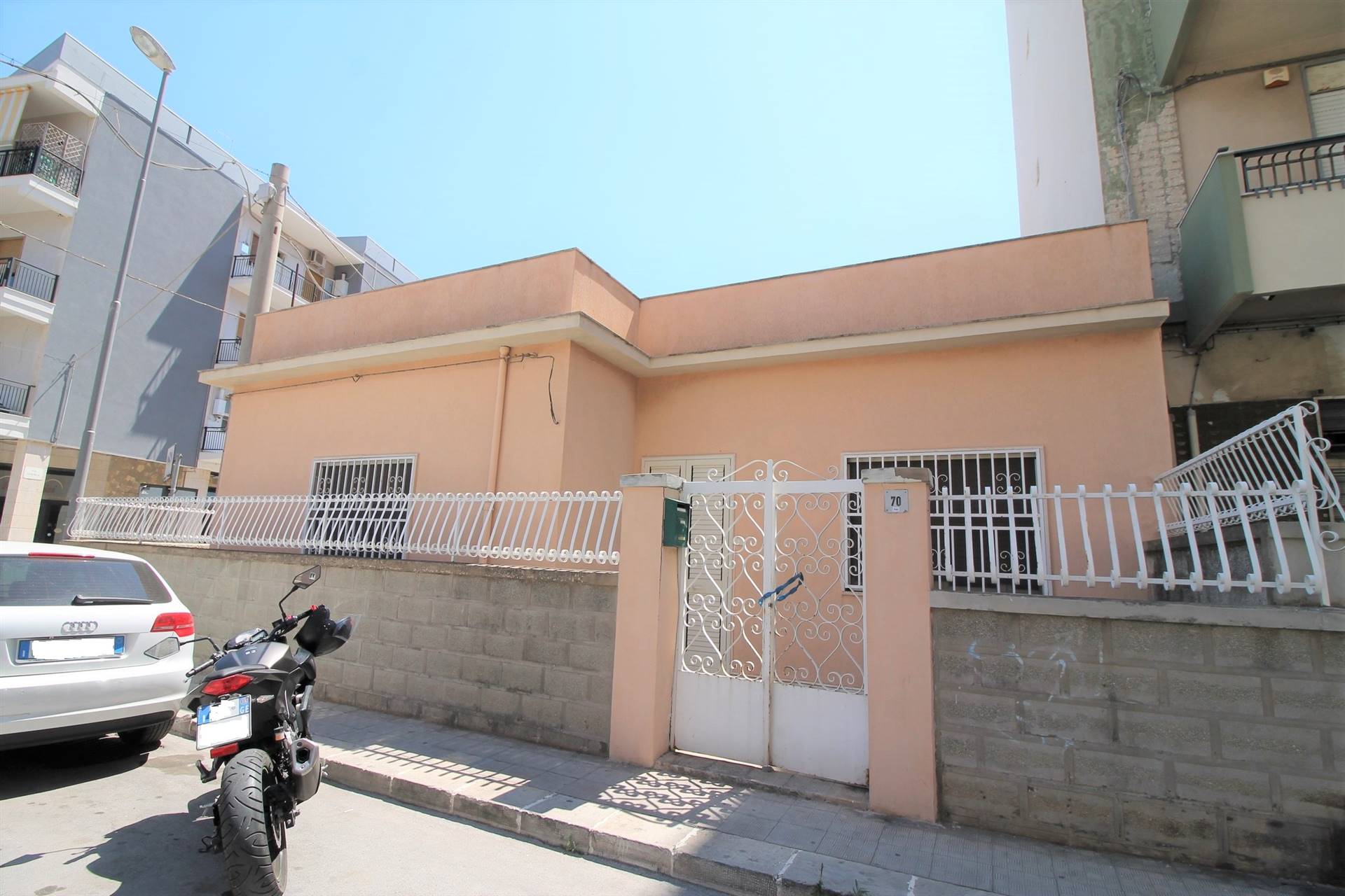 appartamento in vendita a siracusa tunisi