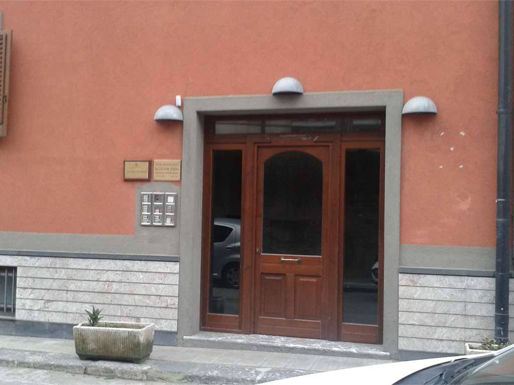 Appartamento in vendita a Messina Cairoli / San Martino / Tribunale