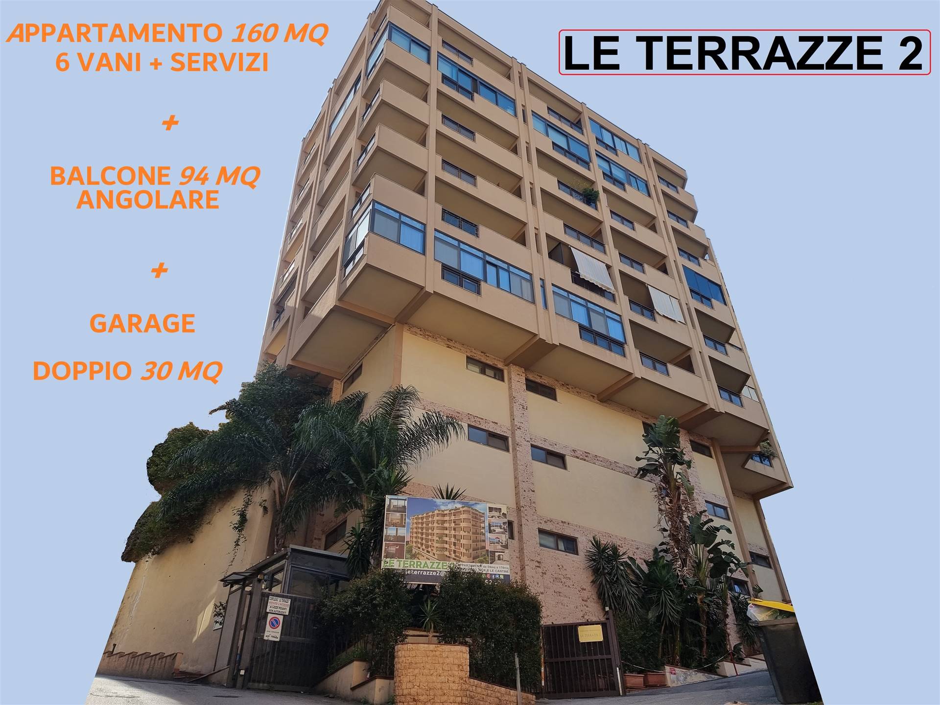 Appartamento in vendita a Messina Ortobotanico / Cannizzaro