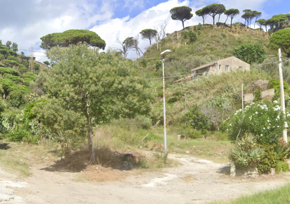 Casa singola in Torrente San Michele Reginella a Messina