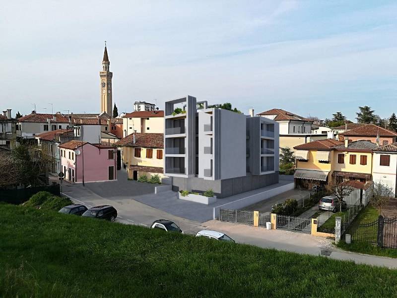 Piano Casa Comune Di Venezia E Distanze Minime
 jabodetabek 2021