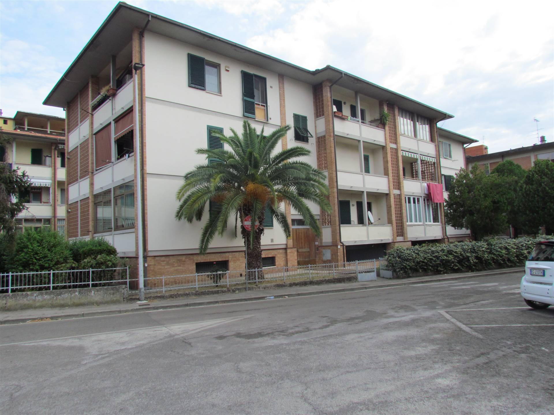 Appartamento in vendita a Firenze Isolotto