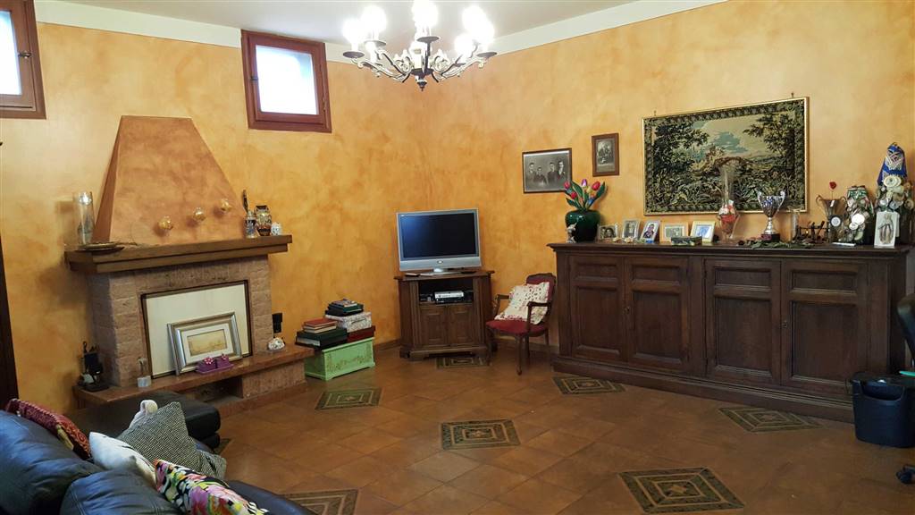 Villa in ottime condizioni in zona San Felice a Pistoia