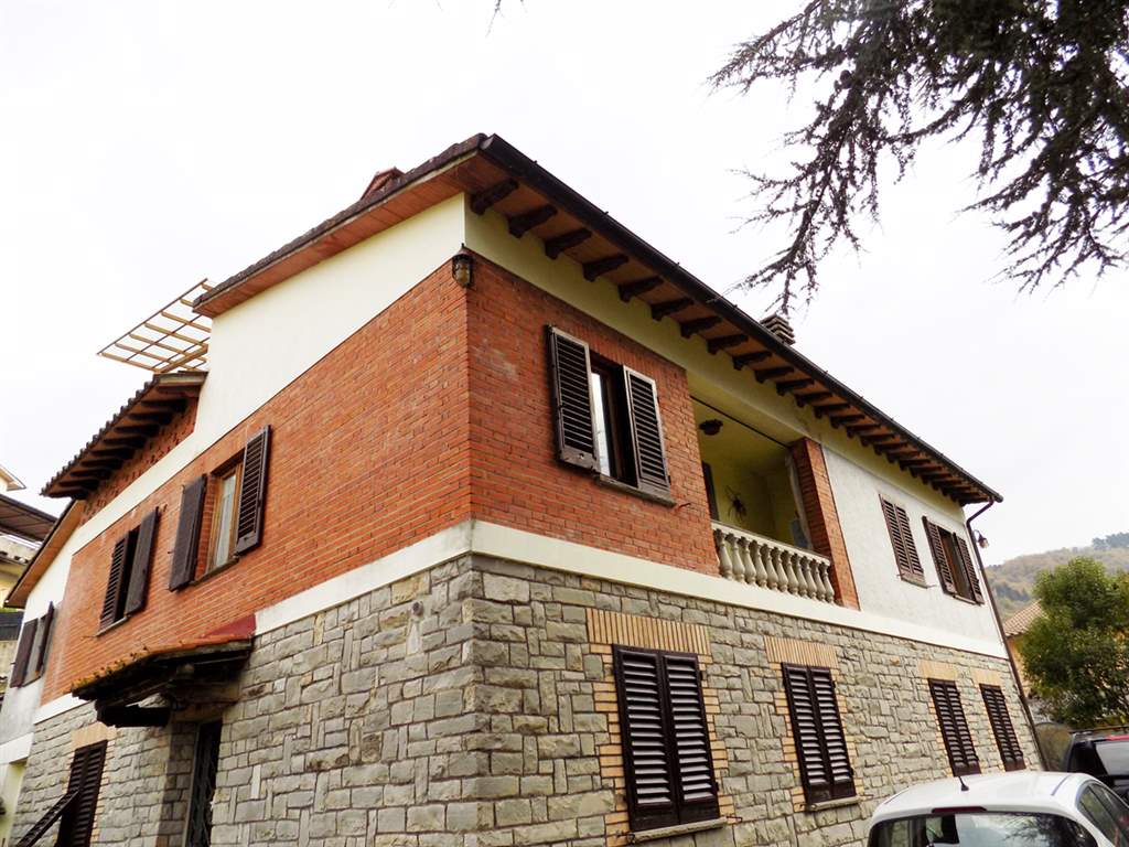 Casa semi indipendente in vendita a Dicomano Firenze