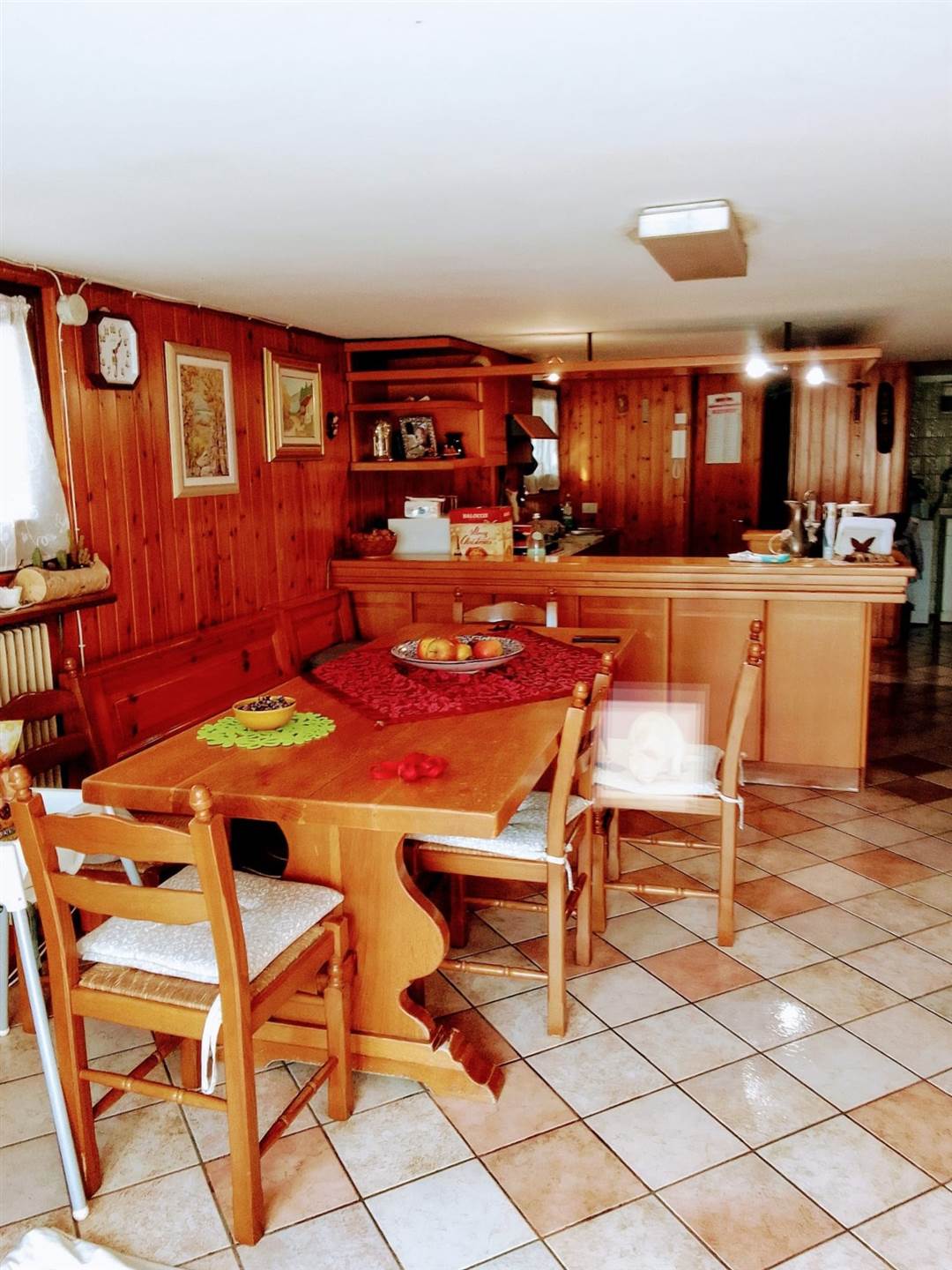PAESE, Detached apartment for sale of 55 Sq. mt., Restored, Heating Individual heating system, Energetic class: G, placed at Raised, composed by: 2 