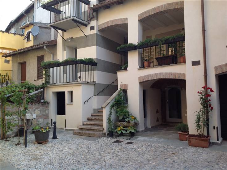 Villa in vendita a Gavi Alessandria