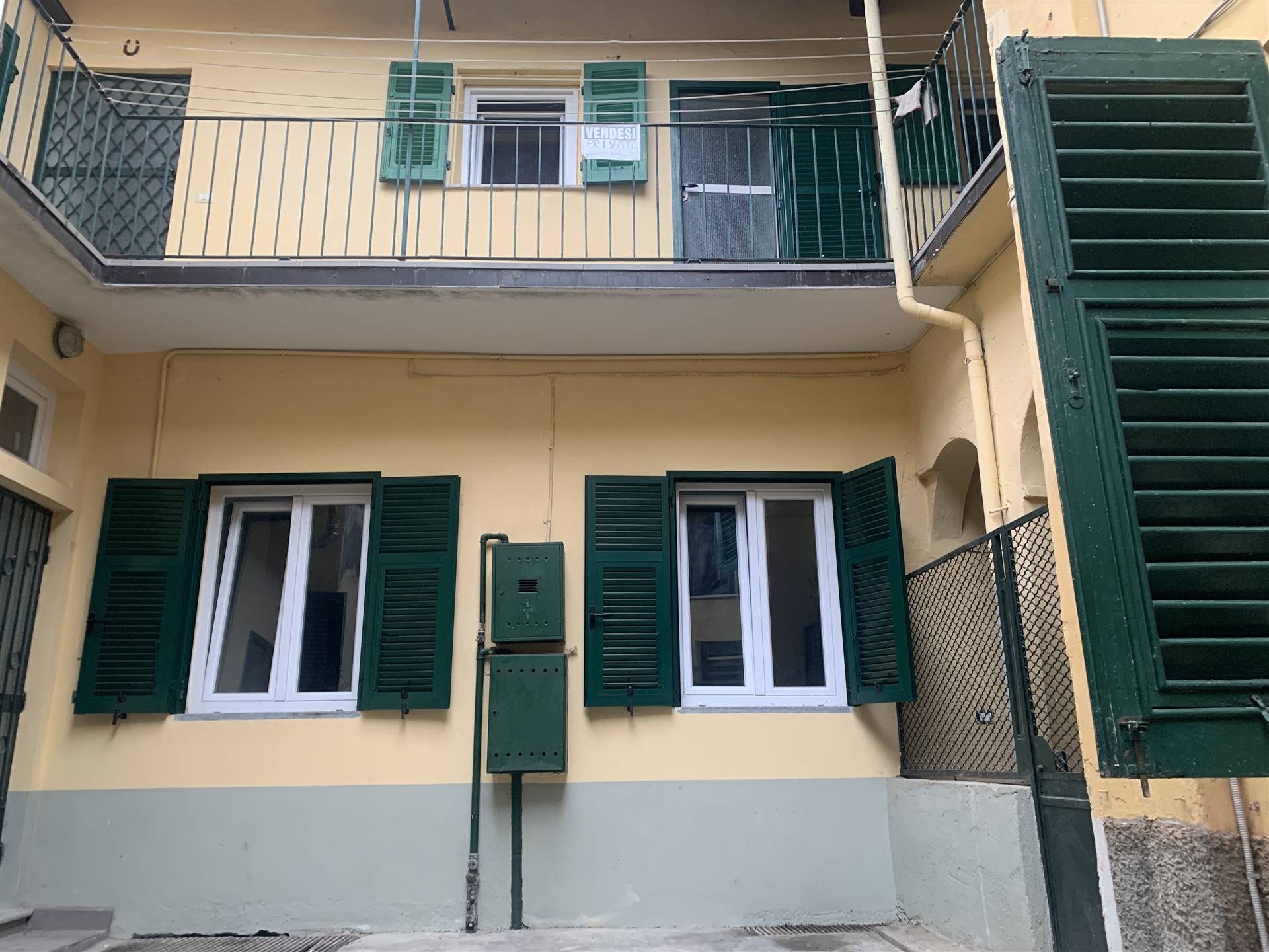 Appartamento in vendita a Novi Ligure Alessandria Centro Storico