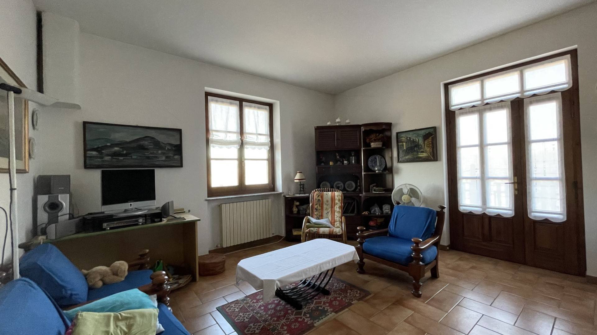 Casa singola in vendita a Montegioco Alessandria