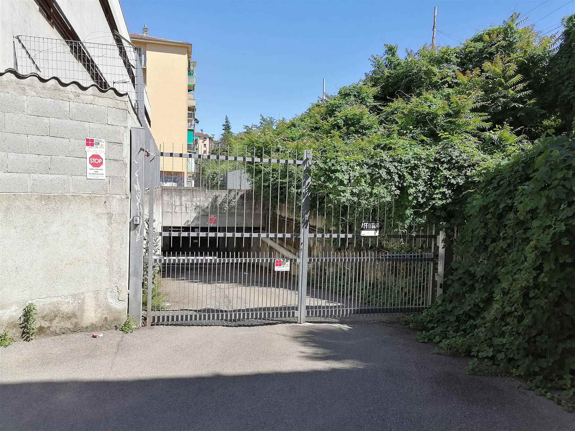 Garage / posto auto in vendita a Novi Ligure Alessandria