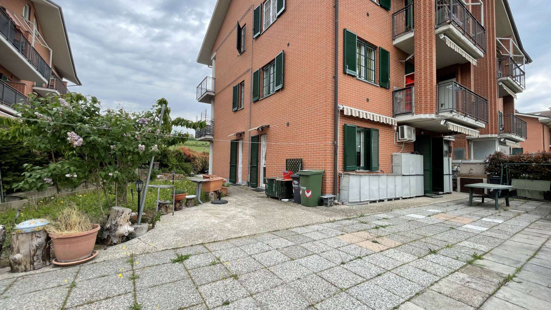 Appartamento in vendita a Tortona Alessandria
