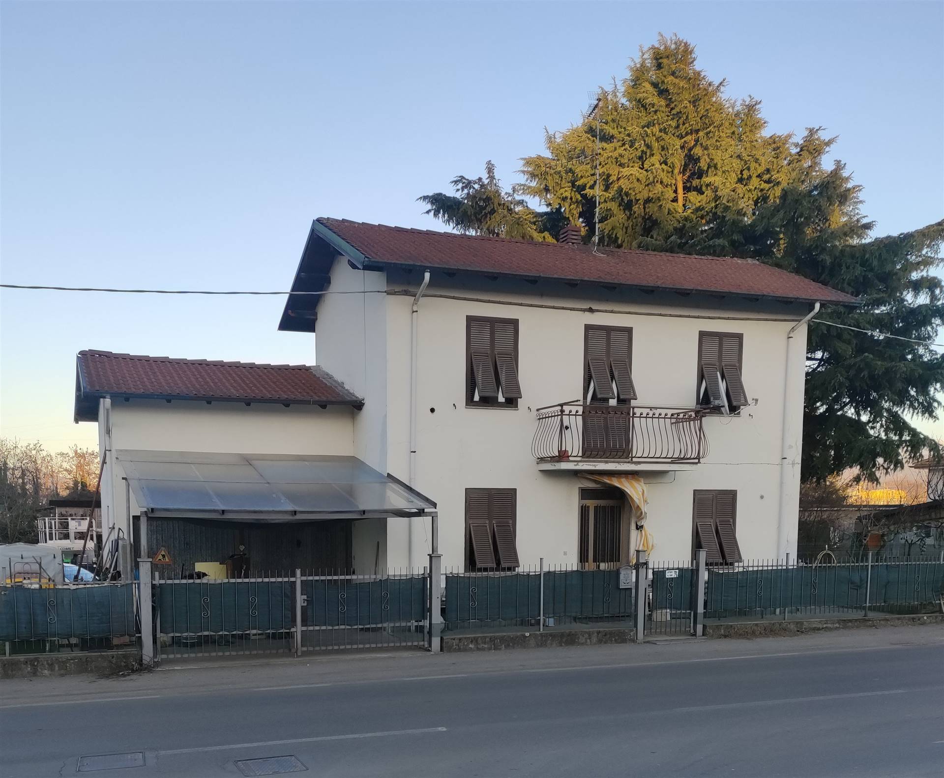 Casa singola in vendita a Arquata Scrivia Alessandria