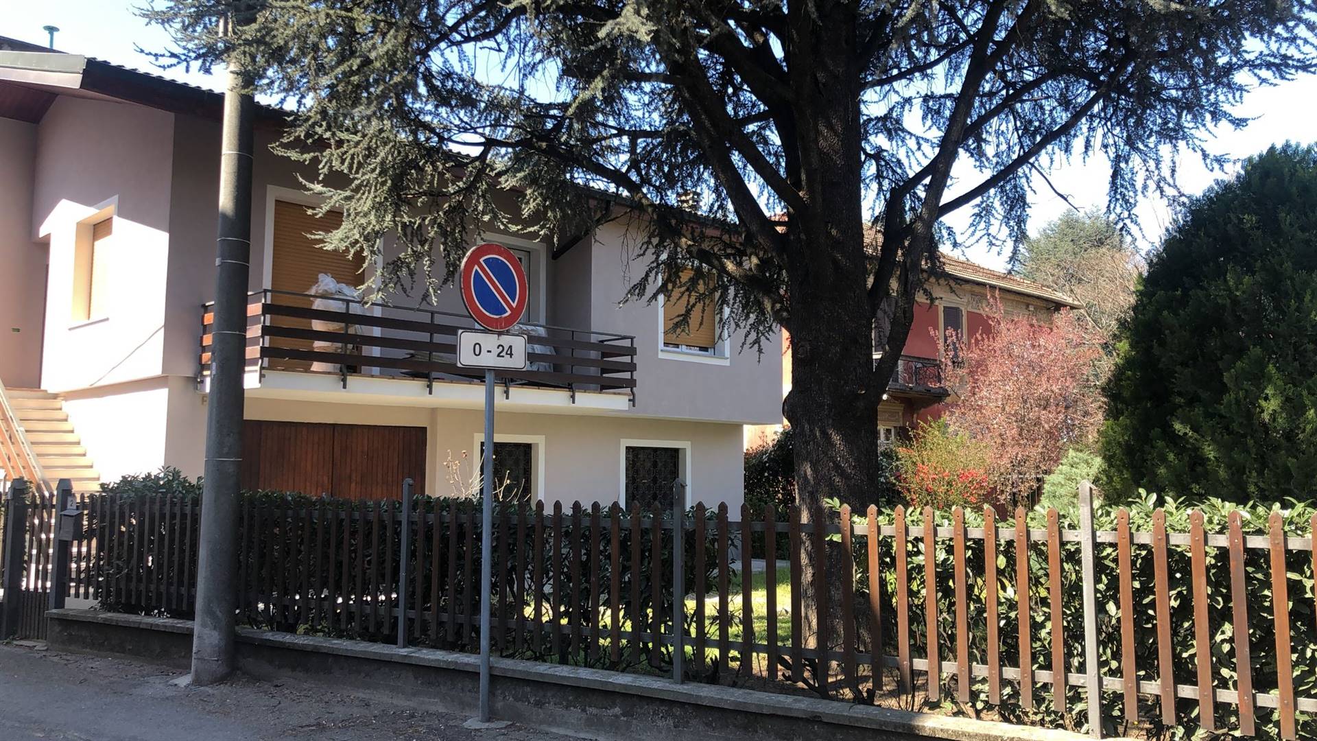 Villa in Via Roma a Pozzolo Formigaro