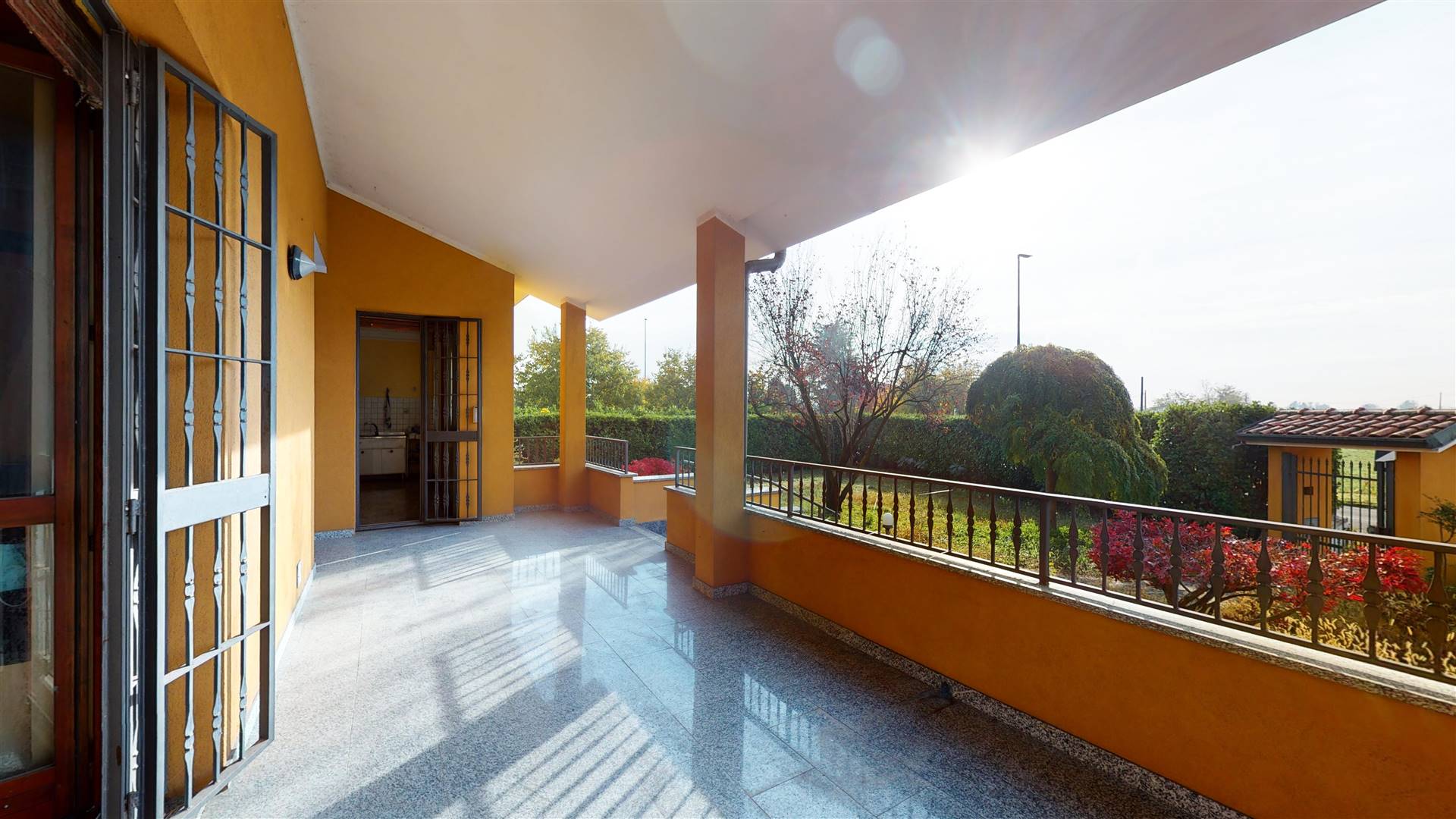 CASCINE SAN PIETRO, CASSANO D'ADDA, Villa for sale, Habitable, Heating Individual heating system, Energetic class: F, Epi: 251,51 kwh/m2 year, placed 