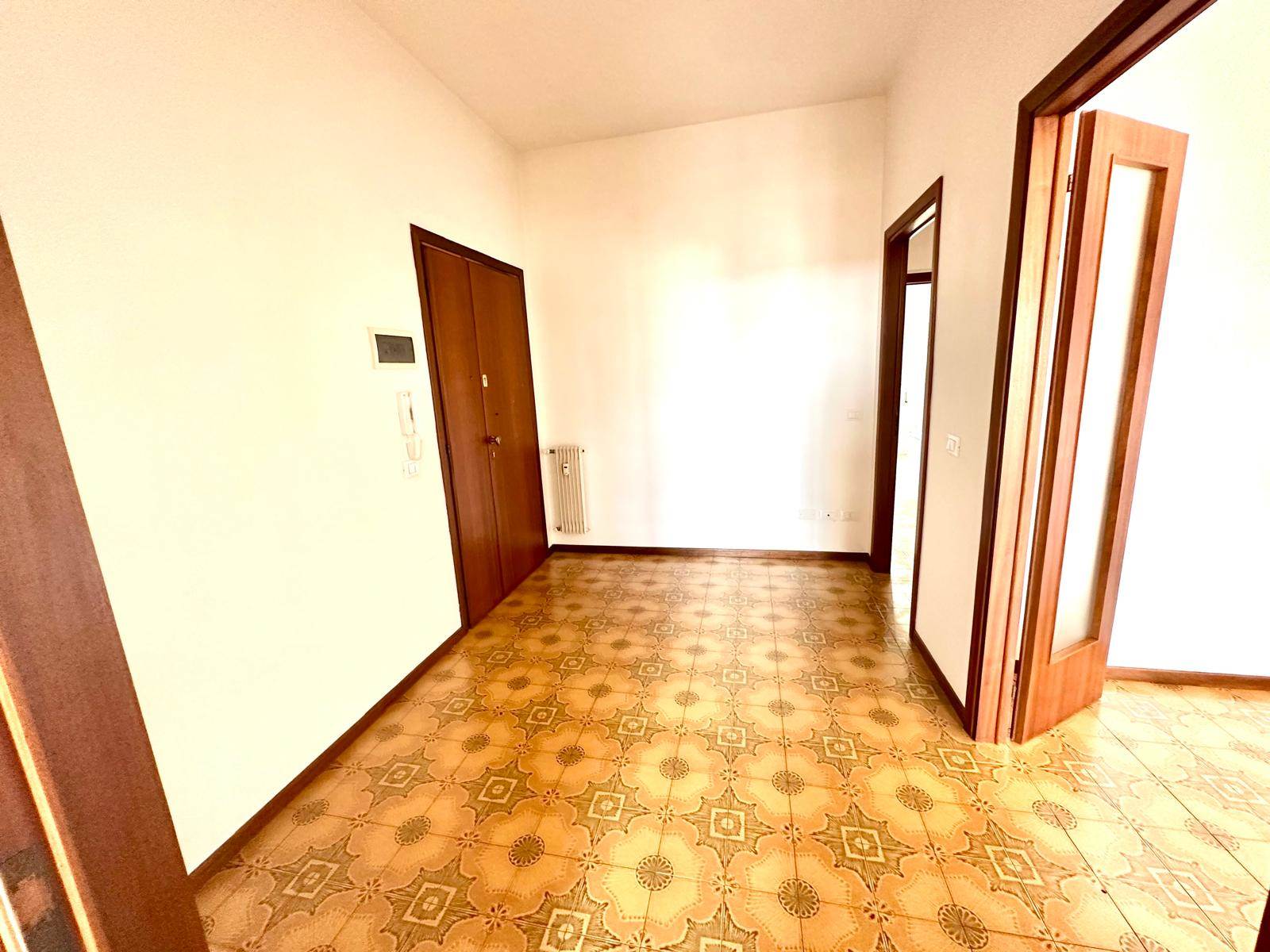 Disimpegno di ingresso