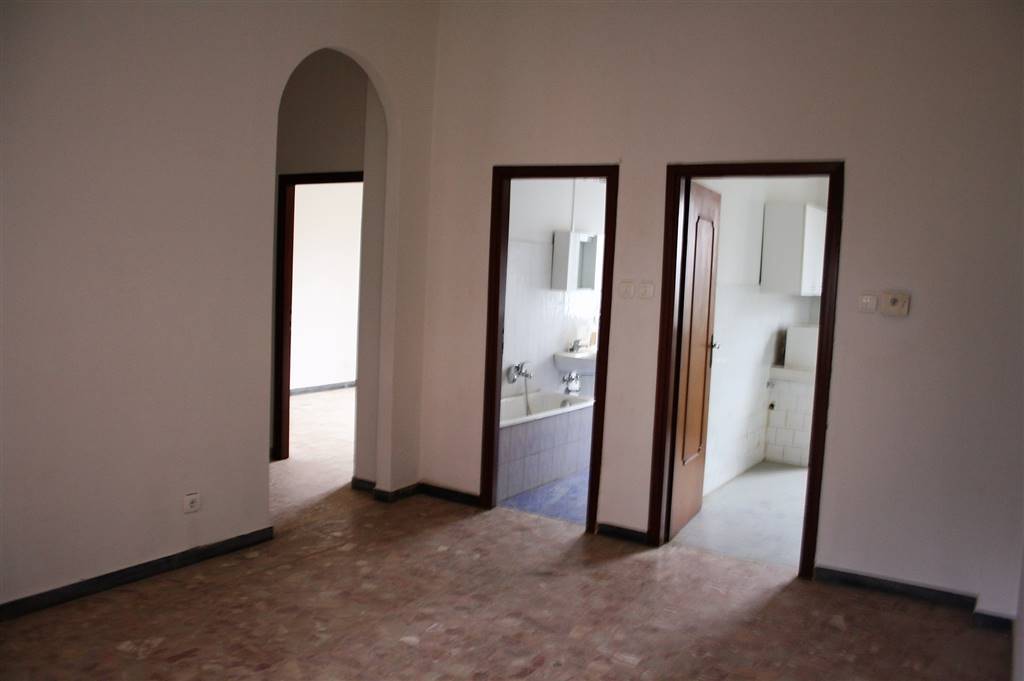 Appartamento in vendita a Borghetto Di Vara La Spezia