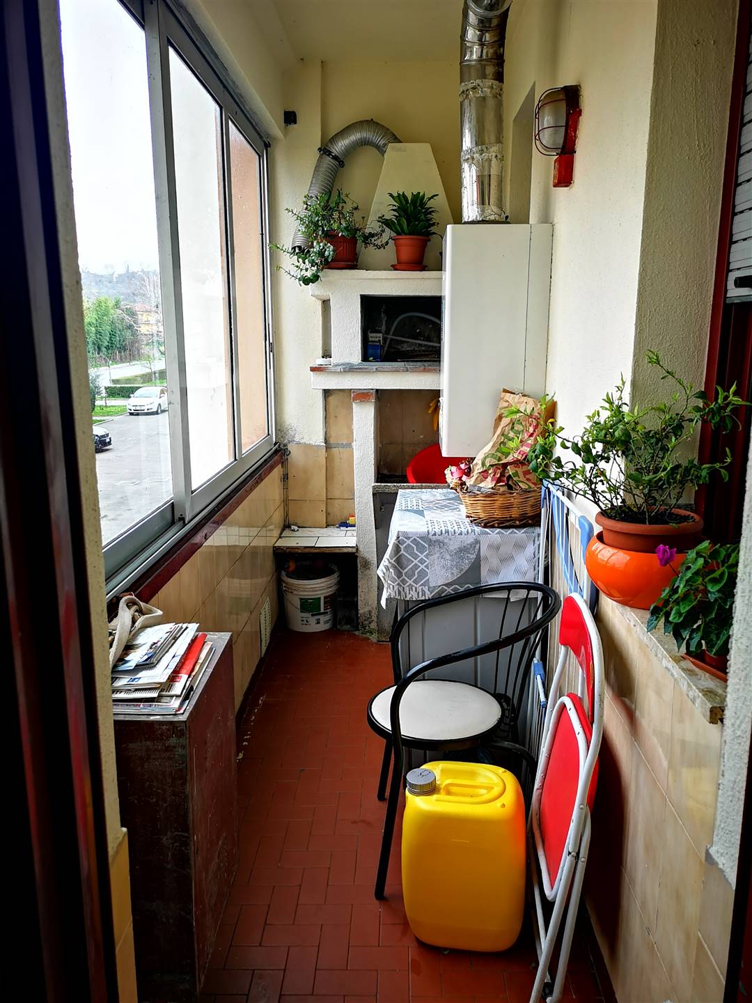 Appartamento in vendita a Montevarchi Arezzo Piscina