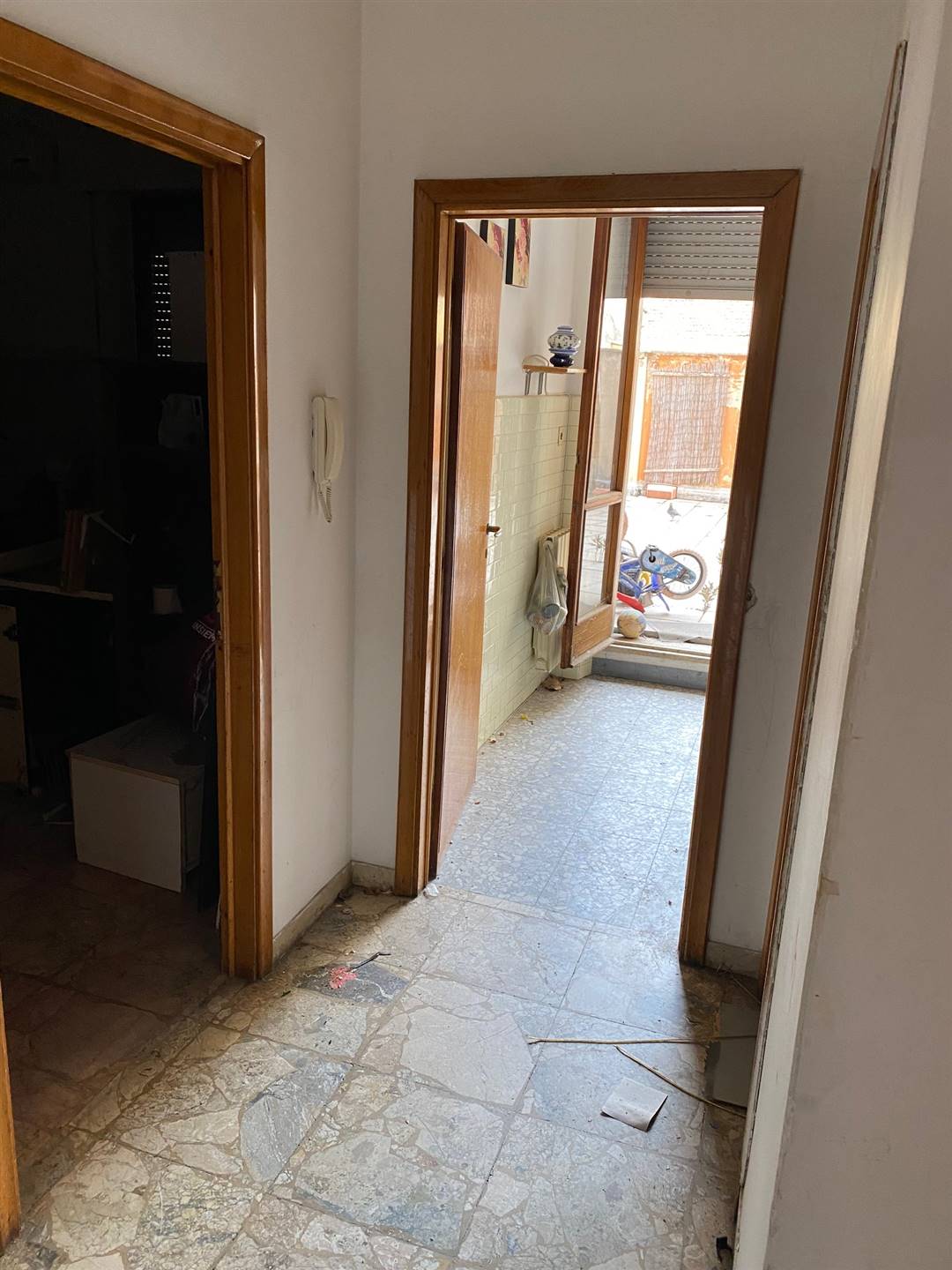 Appartamento in vendita a Prato Montegrappa