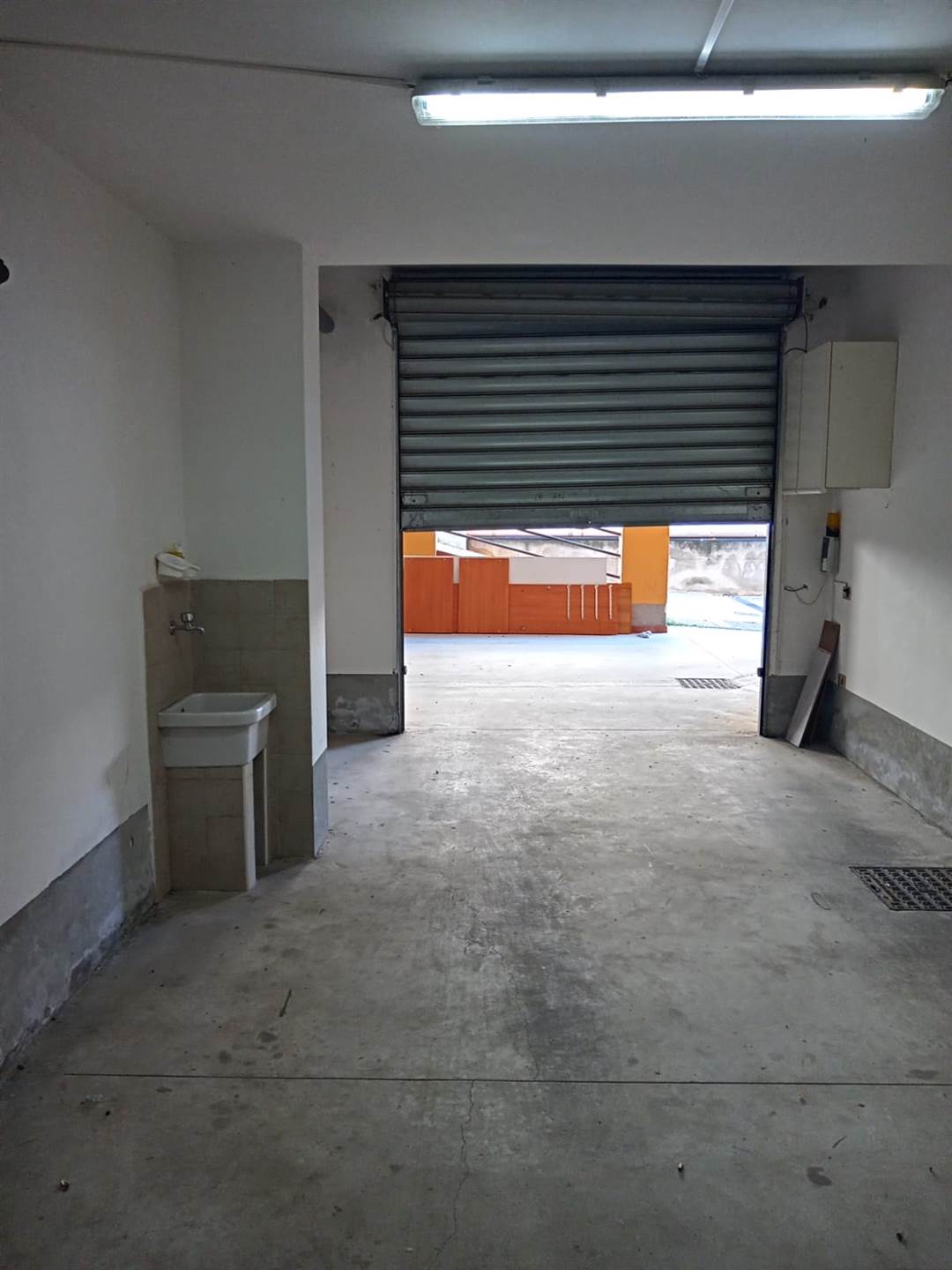 Garage / posto auto in affitto a Castel San Giorgio Salerno Trivio