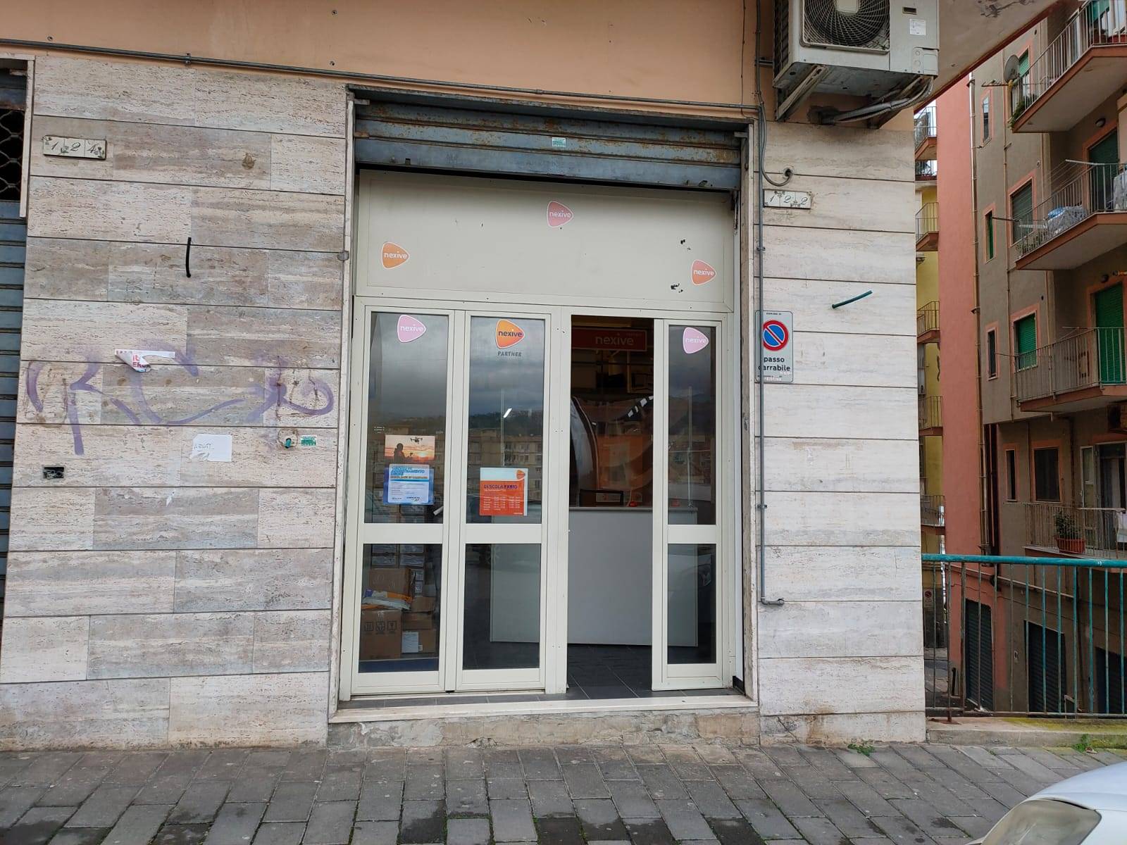 MERCATELLO, SALERNO, Store for sale of 65 Sq. mt., Energetic class: G, composed by: , 1 Bathroom, Price: € 200,000
