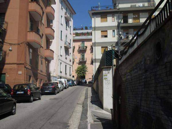 Garage / Posto auto in zona Carmine a Salerno