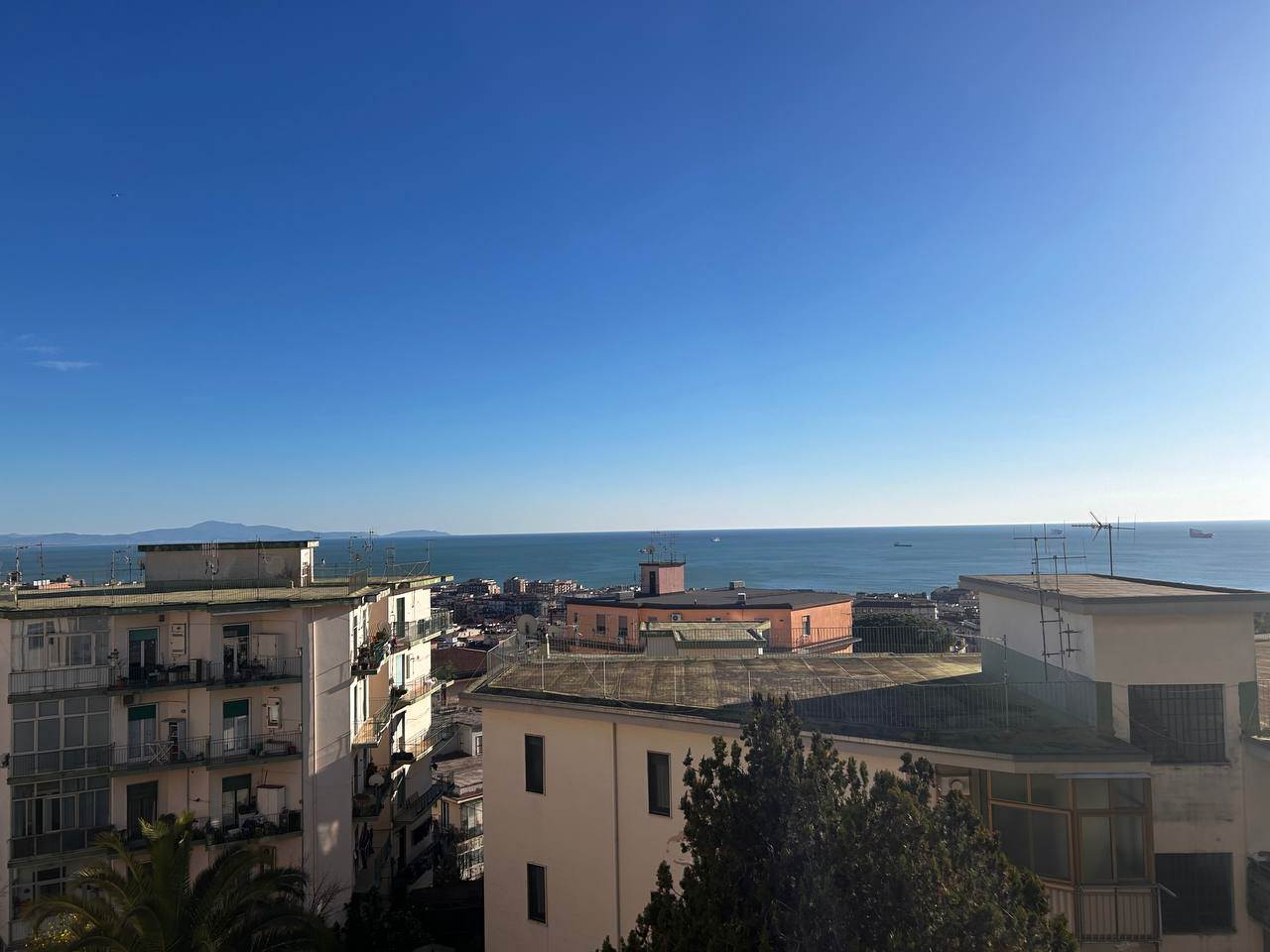 CARMINE ALTO, SALERNO, Apartment for sale of 150 Sq. mt., Excellent Condition, Heating Individual heating system, Energetic class: G, placed at 2°, 