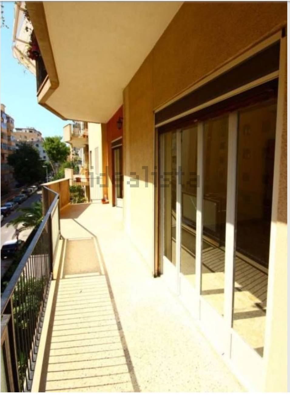 Appartamento in Via Valdinoto 8 in zona Galilei a Palermo