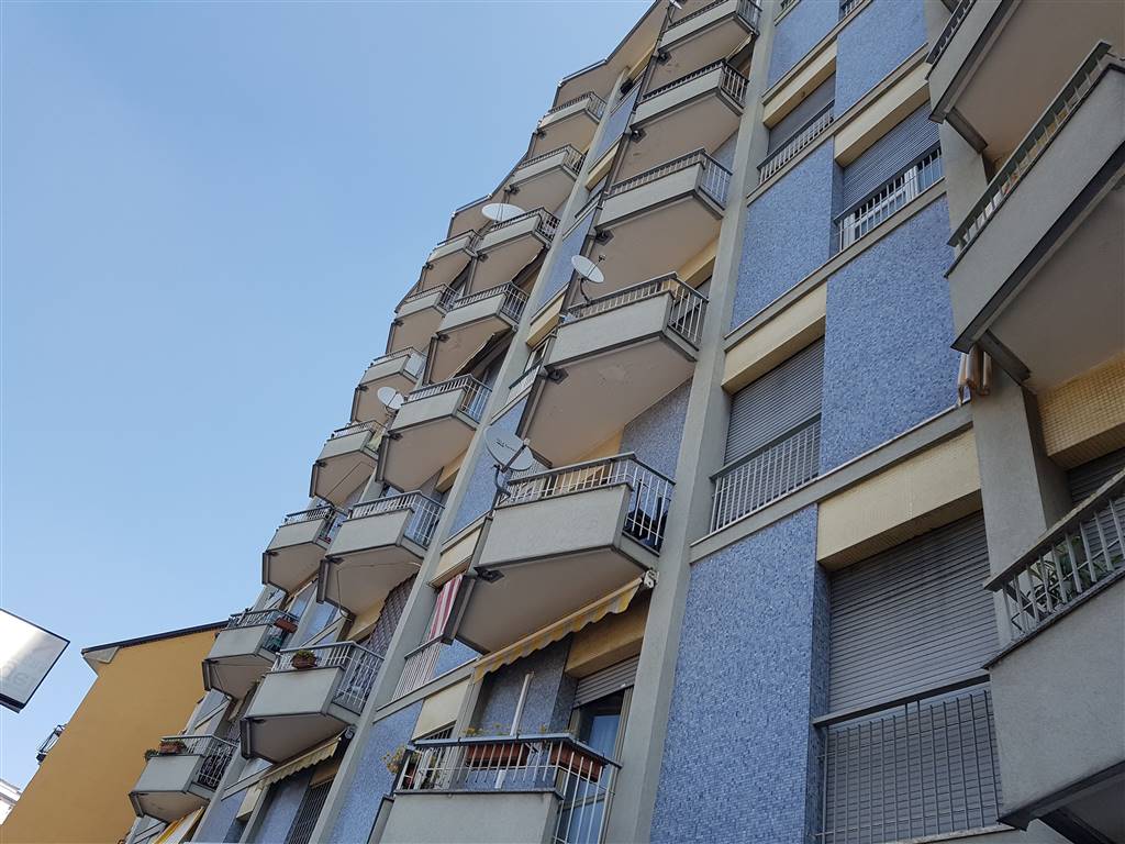 Appartamento In Vendita A Sesto San Giovanni Milano Rif 4 96