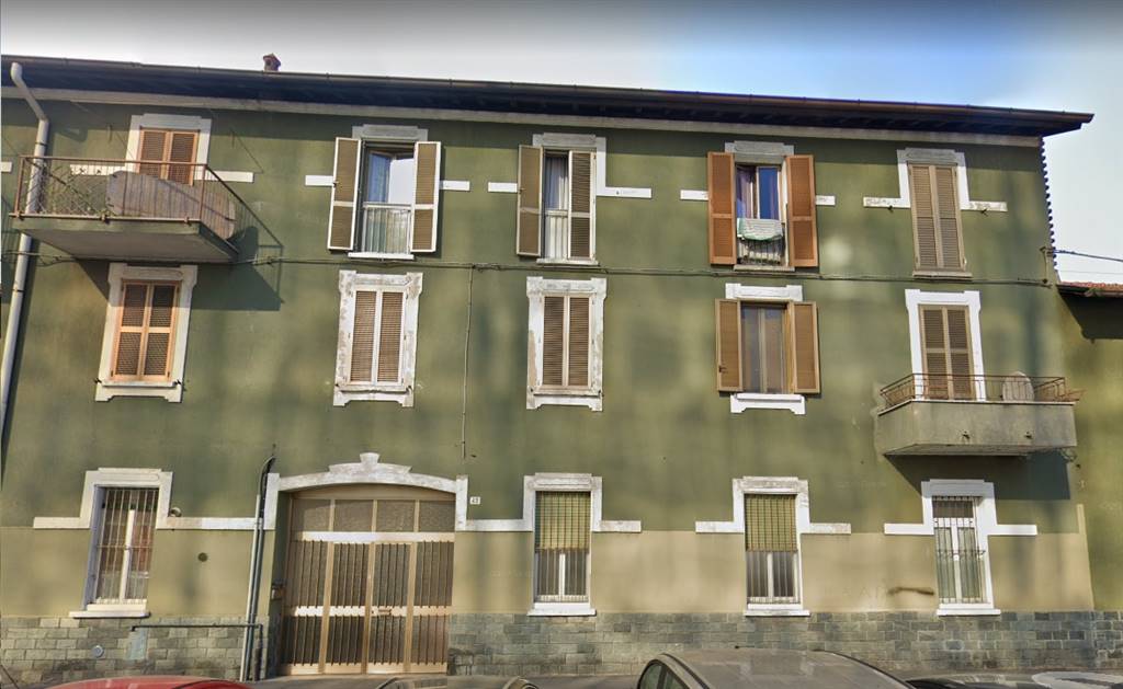 Appartamento In Vendita A Sesto San Giovanni Milano Rif 1 99