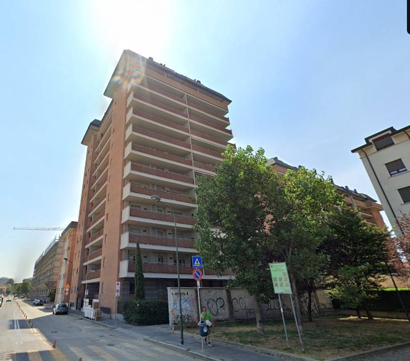 Appartamento in vendita a Sesto San Giovanni Milano