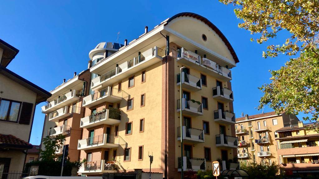Vendita Bilocale Appartamento Sesto San Giovanni via bellini  47 459827