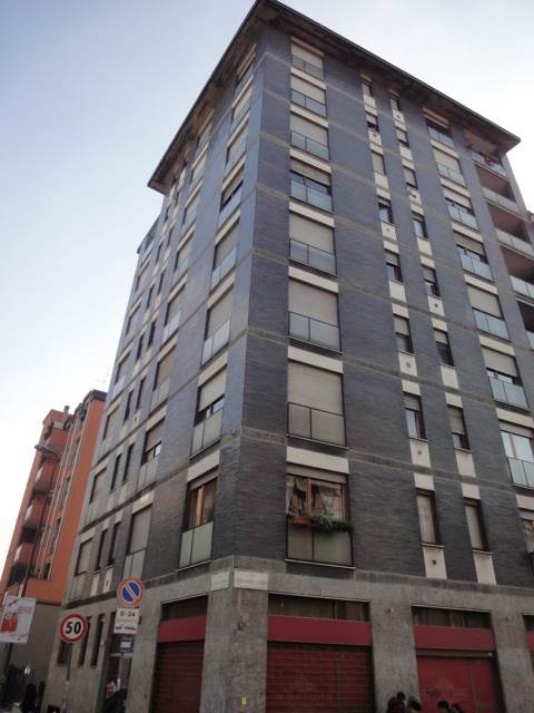 Appartamento in affitto in contesto signorile a Milano, in Via Braga 9 angolo Melchiorre Gioia. L'immobile di 60 mq si trova al 2º piano con 