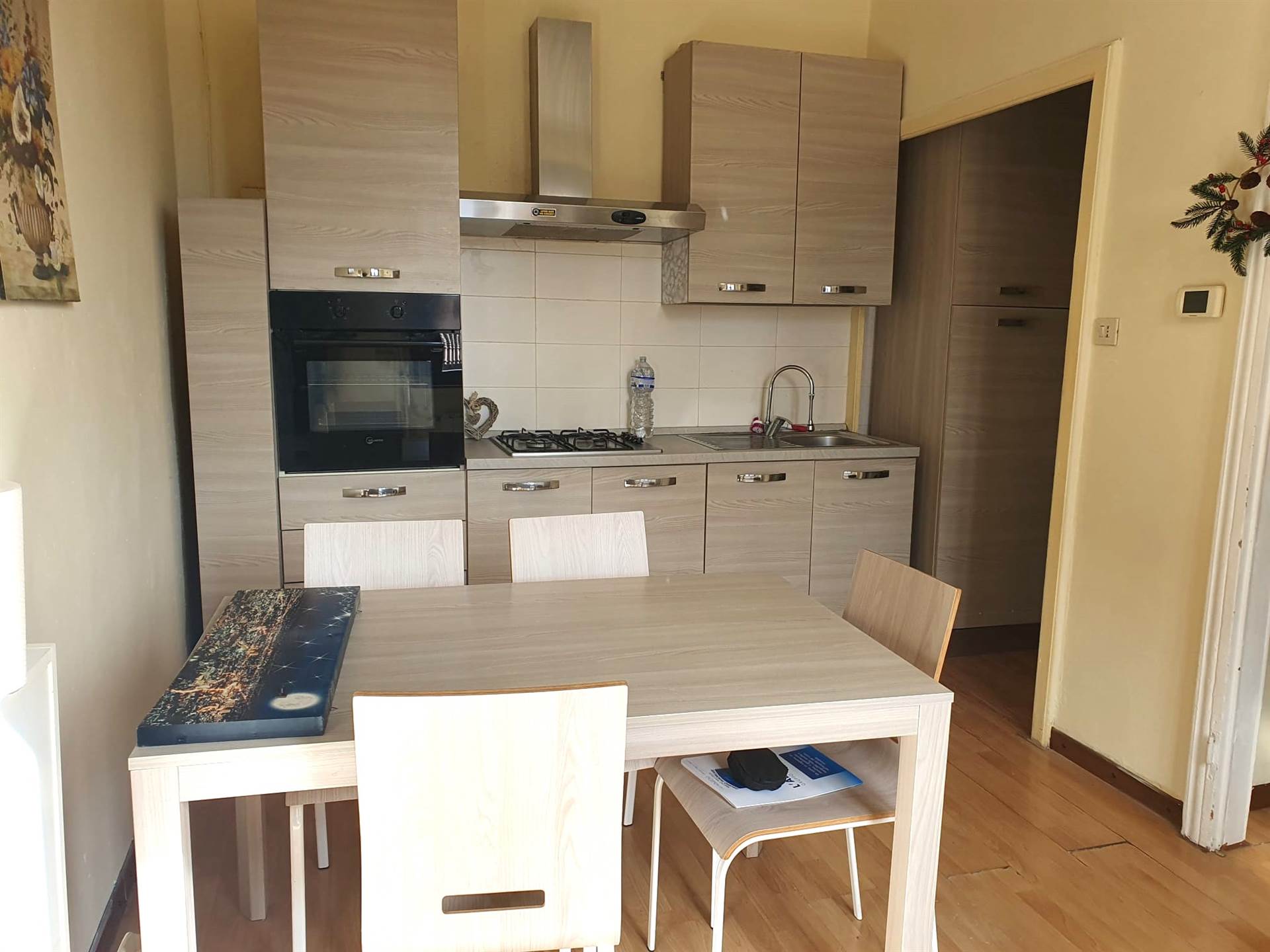 SESTO SAN GIOVANNI, Apartment for sale of 65 Sq. mt., Good condition, Heating Individual heating system, Energetic class: G, Epi: 175 kwh/m2 year, 