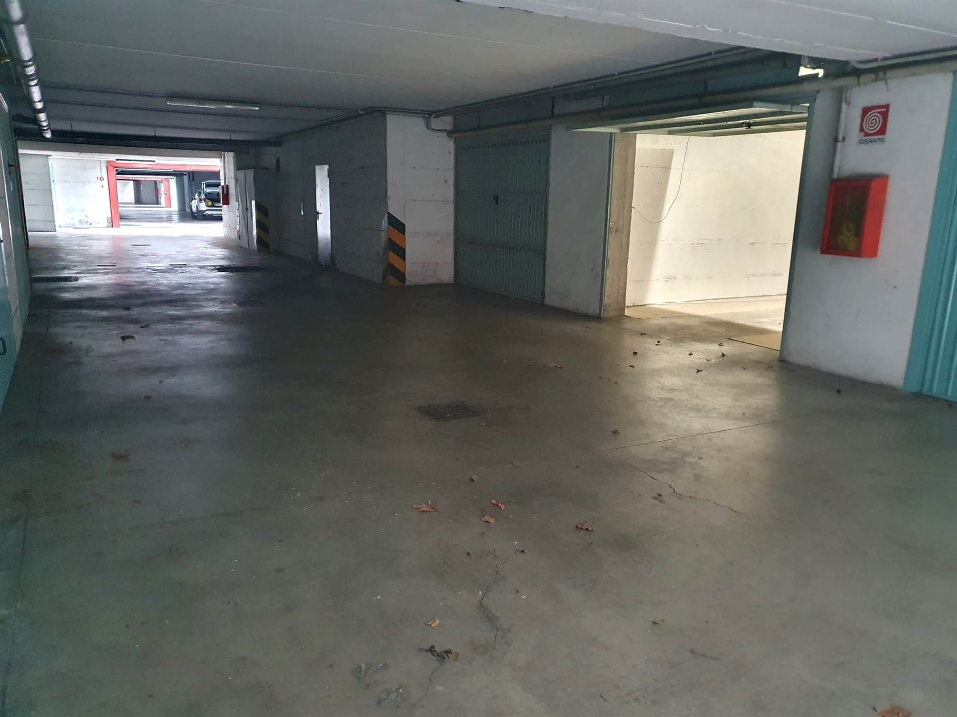 SESTO SAN GIOVANNI, Garage / Parking space for sale of 22 Sq. mt., Energetic class: Not subject, placed at Buried, composed by: 1 Room, Double Box, 